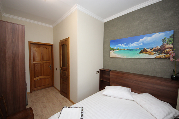 Двухместный Стандарт