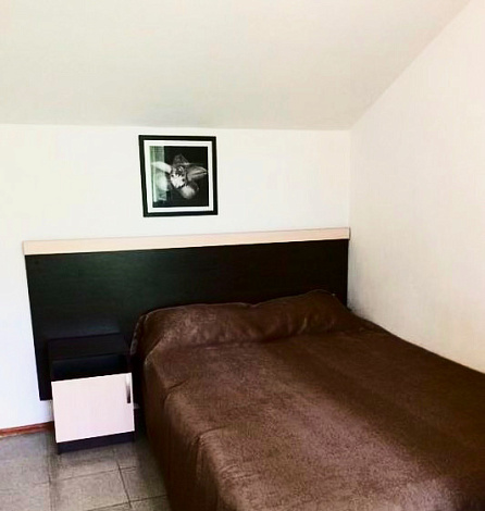 Двухместный Эконом 