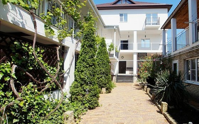 Наша территория 